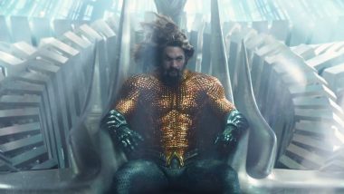 Aquaman And The Lost Kingdom Release Date: Jason Momoa's DC Film Preponed to December 20 From the Early Scheduled Christmas Date!