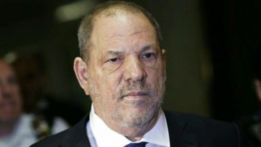 Harvey Weinstein Returns to New York Prison System After Two Years of Trial and Conviction of Rape in California