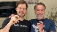 Guardians of the Galaxy Vol 3: Arnold Schwarzenegger Praises Son in Law Chris Pratt&rsquo;s Performance in Upcoming Marvel Film!