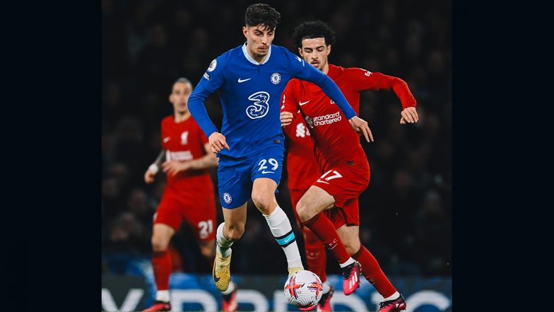 Chelsea Draws 1-1 with Liverpool on Mauricio Pochettino's Debut in High-octane Premier League Opener