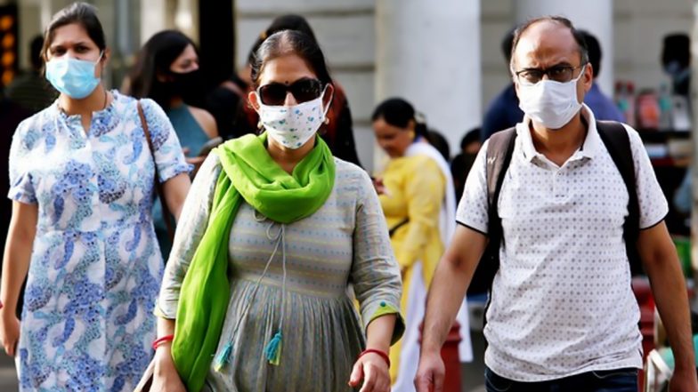 COVID-19 Surge in Delhi: No Indications That Omicron Variant XBB.1.16 Leading to Severe Infection Among Children, Says Health Minister Saurabh Bharadwaj