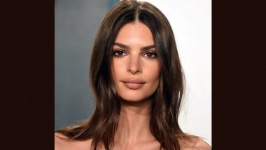 Emily Ratajkowski Reveals the Reason Why She Decided to Quit Her Acting Career