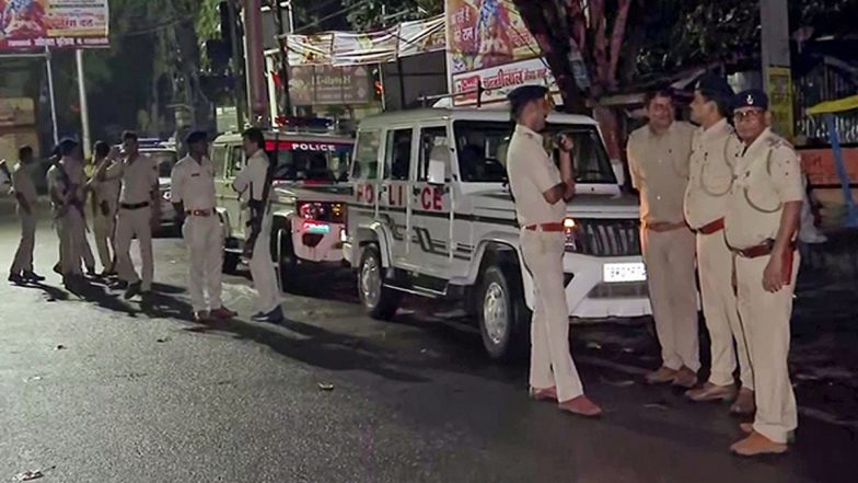 Bihar Ram Navami Violence: Government, Private Schools to Remain Shut in Rohtas District Till April 4