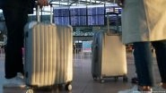 German Union Calls for Strikes at Three Major Airports