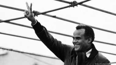 Harry Belafonte: A Groundbreaking Entertainer Dies