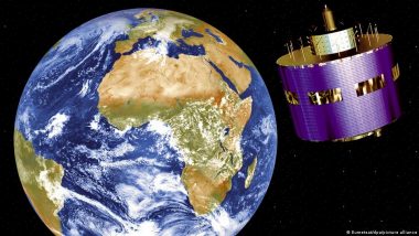 Space Industry: Africa is Ready for Liftoff