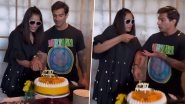 Bipasha Basu and Karan Singh Grover Share Celebration of &lsquo;7 Beautiful Years Together&rsquo; on Their Wedding Anniversary (Watch Video)