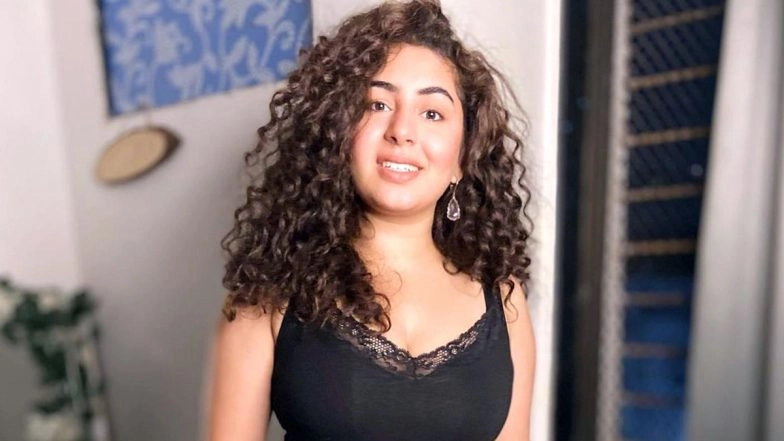 Geetika Mehandru Joins The Cast of in Luv ki Arrange Marriage