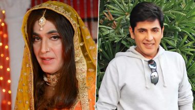 Bhabi Ji Ghar Par Hai: Aasif Sheikh Says Viewers Enjoy Watching Him Transform into a Woman On Screen