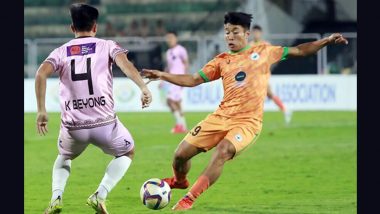 Super Cup 2023: NEROCA FC Defeat Rajasthan FC in Penalty Shootout, Will Face Sreenidi Deccan in Next Round