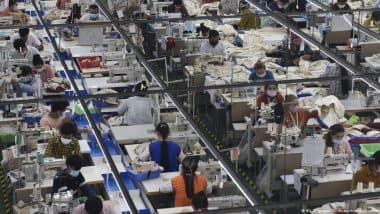 EU Move to Ban Forced Labor Goods Poses a Test for SE Asia