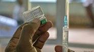 Ghana First to Approve Oxford Malaria Vaccine