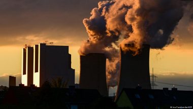 EU Exit from Climate-killing Energy Treaty Looms