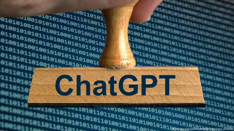 EU: ChatGPT Spurs Debate About AI Regulation