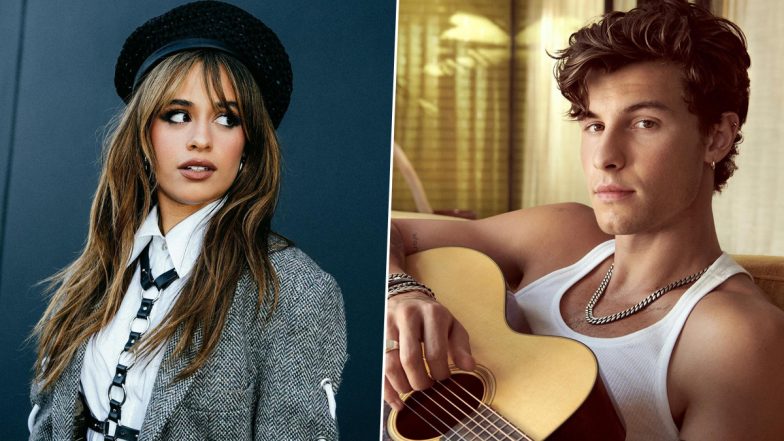 Shawn Mendes Seen Buying Flowers On Date Night With Camila Cabello!