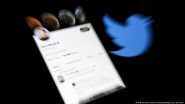 Twitter Reveals Code Showing Why Tweets Pop-up