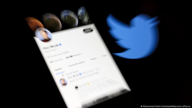 Twitter Reveals Code Showing Why Tweets Pop-up