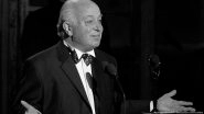 Seymour Stein, Music Producer Who Signed Madonna, Dies