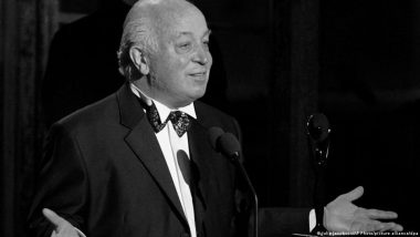 Seymour Stein, Music Producer Who Signed Madonna, Dies