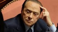 Silvio Berlusconi: Italy's Ex-PM Being Treated for Leukemia