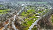 Tornado Rips Through Missouri, Kills Five