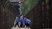 March of the Living: Remembrance in Auschwitz