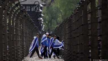 March of the Living: Remembrance in Auschwitz