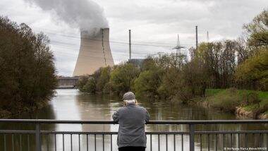 What Now for Germany's Remaining Nuclear Waste?