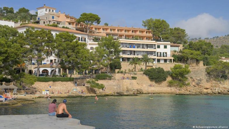 Europe Clamps Down on Illegal Vacation Rentals - Vimarsana News