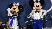 100 Years of Disney: Catapulting Cartoons to Global Fame