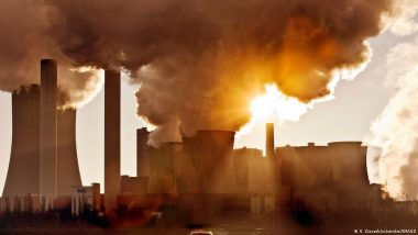 EU Members Approve Carbon Market Scheme, Other Climate Laws
