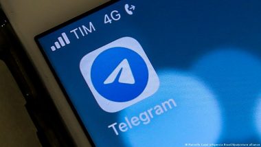 Brazil Court Lifts Suspension of Telegram App