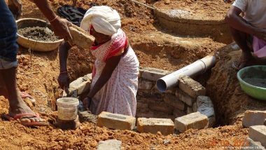 India: Women's Fight for Dignity with More Toilets