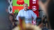 Brazil's Lula Recognizes 6 Indigenous Land Reservations