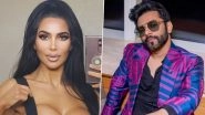 Rahul Vaidya Requests People to &lsquo;Respect the Body God Has Given You&rsquo; After Kim Kardashian's Lookalike Dies Due to Plastic Surgery