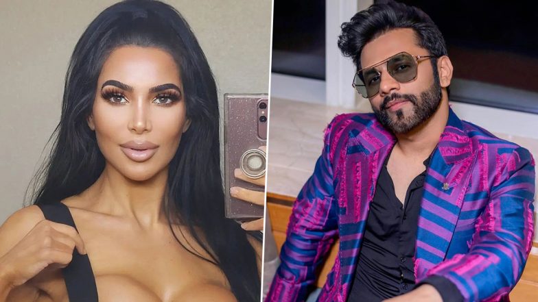 Rahul Vaidya Requests People to ‘Respect the Body God Has Given You’ After Kim Kardashian's Lookalike Dies Due to Plastic Surgery