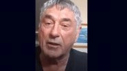 Billy Murray Alleges a Gang Tried to Kidnap His Grandkids, Actor Shares Video to Spread Awareness - Watch