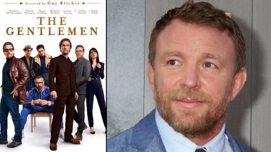 Guy Ritchie Sued over The Gentlemen by Original Writer Mickey De Hara for Breach of Contract