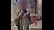 Boy Turns Up in Woman&rsquo;s Dress Near Outside Mosque, Thrashed; Assault Video Goes Viral