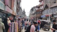 Eid-ul-Fitr 2023:  Eid Preparations in Full Swing in Jammu and Kashmir, Markets Abuzz with Festive Spirit