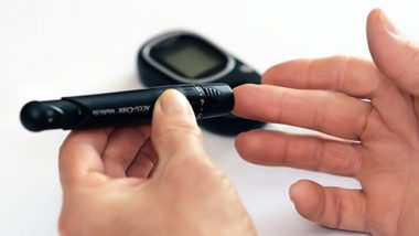 Type-1 Diabetes: Walk Three Minutes Every Half an Hour To Manage Blood Sugar Levels, Says Study