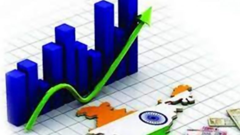 Прогнозы роста мирового ВВП: согласно прогнозам Международного валютного фонда и Goldman Sachs, к 2075 г. Индия станет второй по величине экономикой мира;  Проверьте, насколько растет экономика США, Китая, России и др.