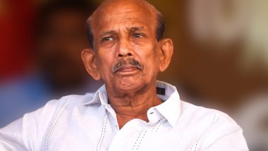 Mammukoya Dies at 76: Veteran Malayalam Actor Known for Megham and Sandesam, Passes Away at Kozhikode Hospital