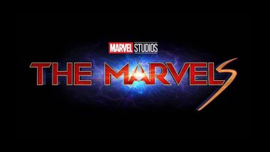 The Marvels: First Trailer of Brie Larson, Teyonah Parris and Iman Vellani's Superhero Film to Arrive on April 11 - Reports