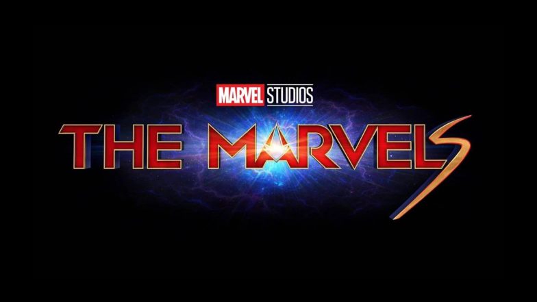 The Marvels: First Trailer of Brie Larson, Teyonah Parris and Iman Vellani's Superhero Film to Arrive on April 11 - Reports