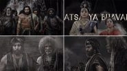 Ponniyin Selvan 2 Song Shivoham Lyric Video: AR Rahman Puts Out a Powerfully Emotional Track for Mani Ratnam&rsquo;s Tamil Film!