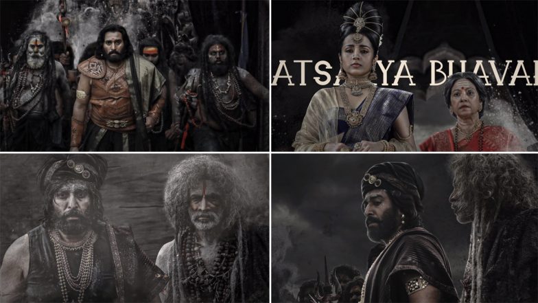 Ponniyin Selvan 2 Song Shivoham Lyric Video: AR Rahman Puts Out a Powerfully Emotional Track for Mani Ratnam’s Tamil Film!