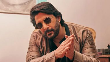 Arshad Warsi Birthday Special: From Munnai Bhai MBBS to Asur, Here’s Looking at Some of His Notable Performances
