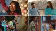Jogira Sara Ra Ra Teaser Out! Nawazuddin Siddiqui and Neha Sharma&rsquo;s Upcoming Film Will Make You Laugh Out Loud! (Watch Video)