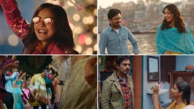 Jogira Sara Ra Ra Teaser Out! Nawazuddin Siddiqui and Neha Sharma’s Upcoming Film Will Make You Laugh Out Loud! (Watch Video)